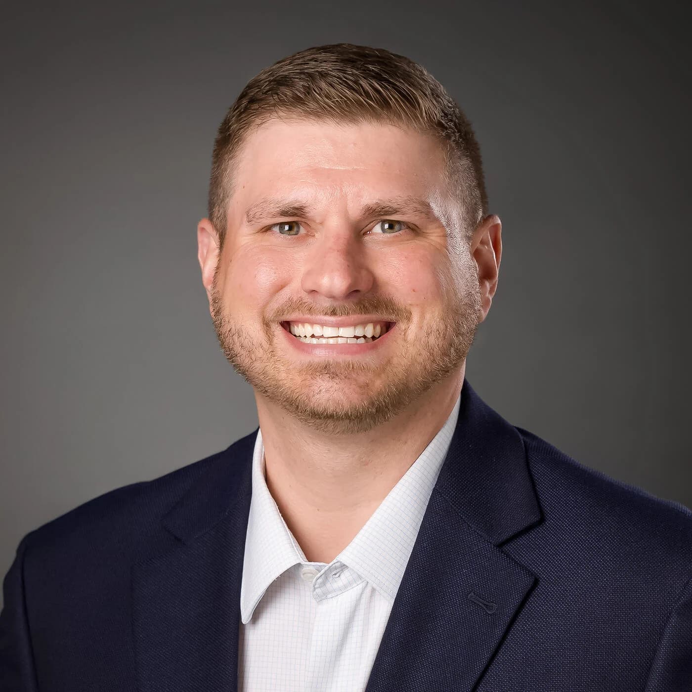 Kyle Wierzba, Partner, Wipfli LLP and Wipfli Advisory LLC