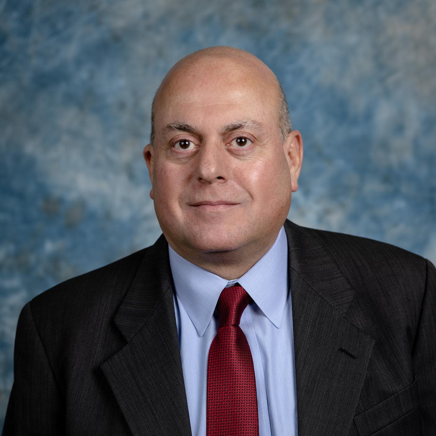 Elias Alkhouri, Manager, Wipfli Advisory LLC