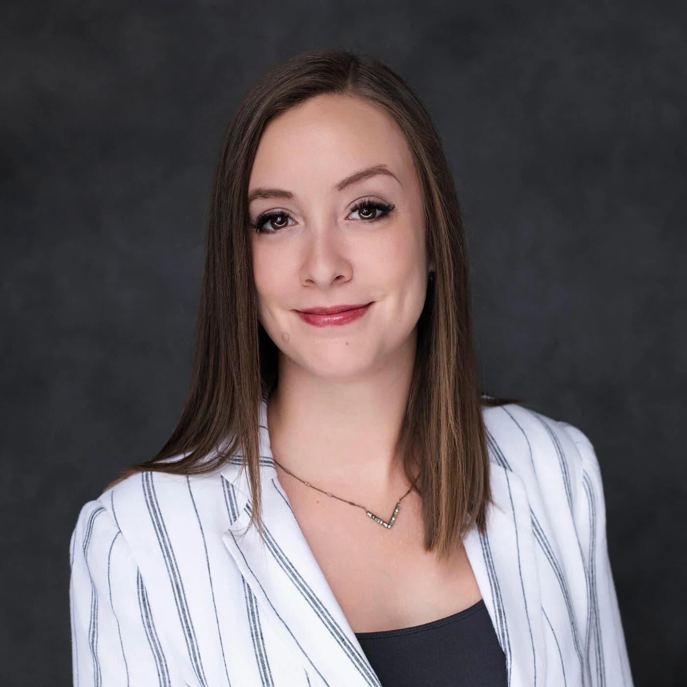 Jessica Barnas, Partner, Wipfli Advisory LLC
