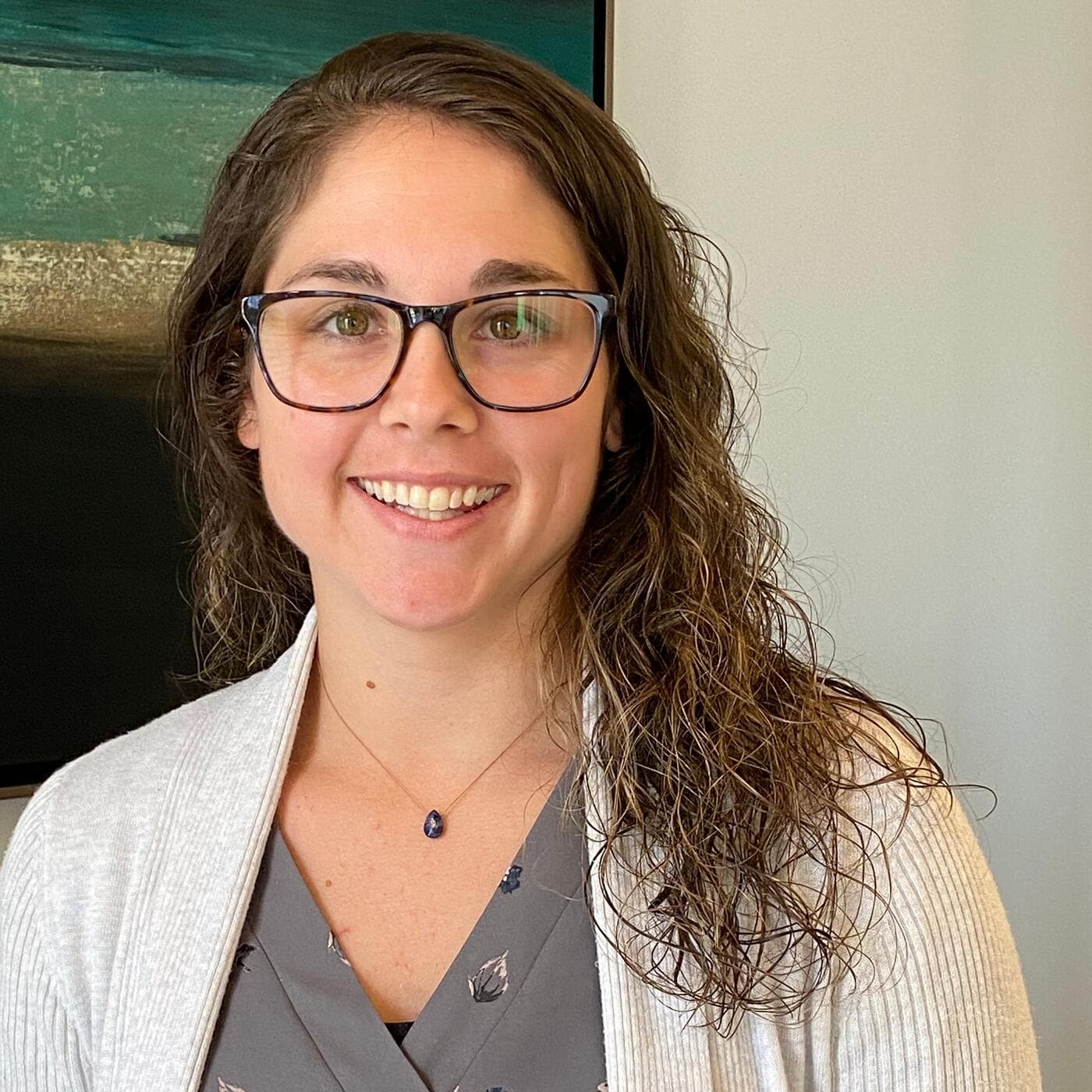 Maegan Barrett, Manager, Wipfli Advisory LLC