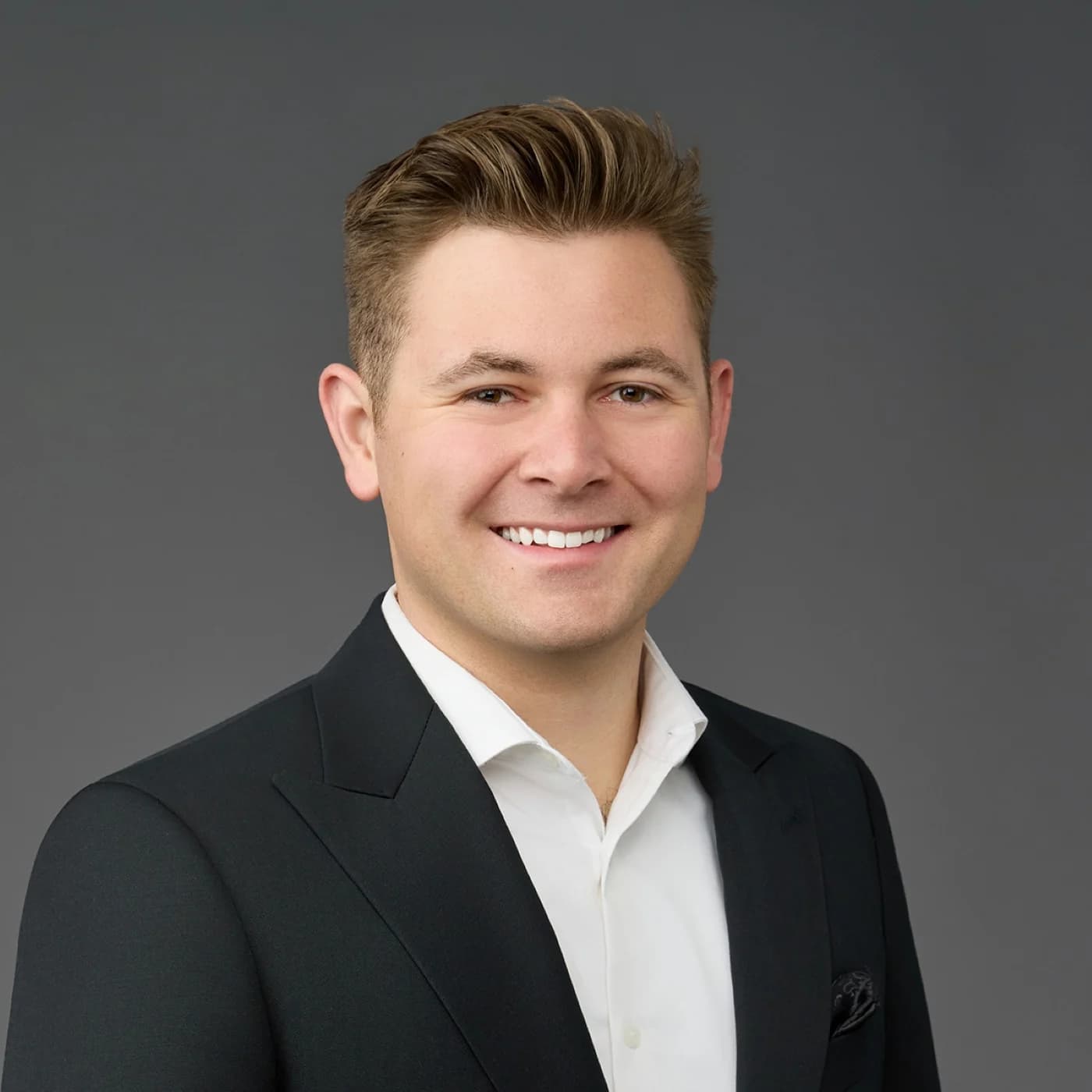 Nicholas Bell, Manager, Wipfli Advisory LLC