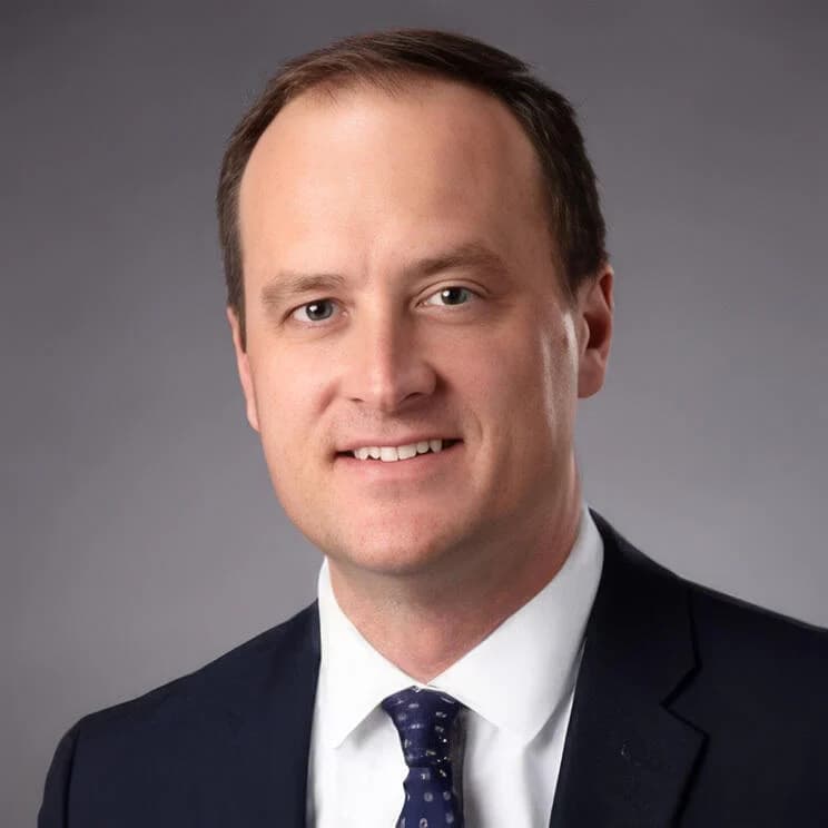 Barnaby Allen, Partner, Wipfli LLP and Wipfli Advisory LLC