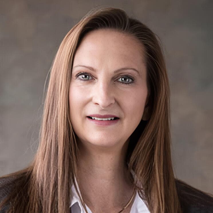 Angela M. Bachman, Senior Manager, Wipfli Advisory LLC