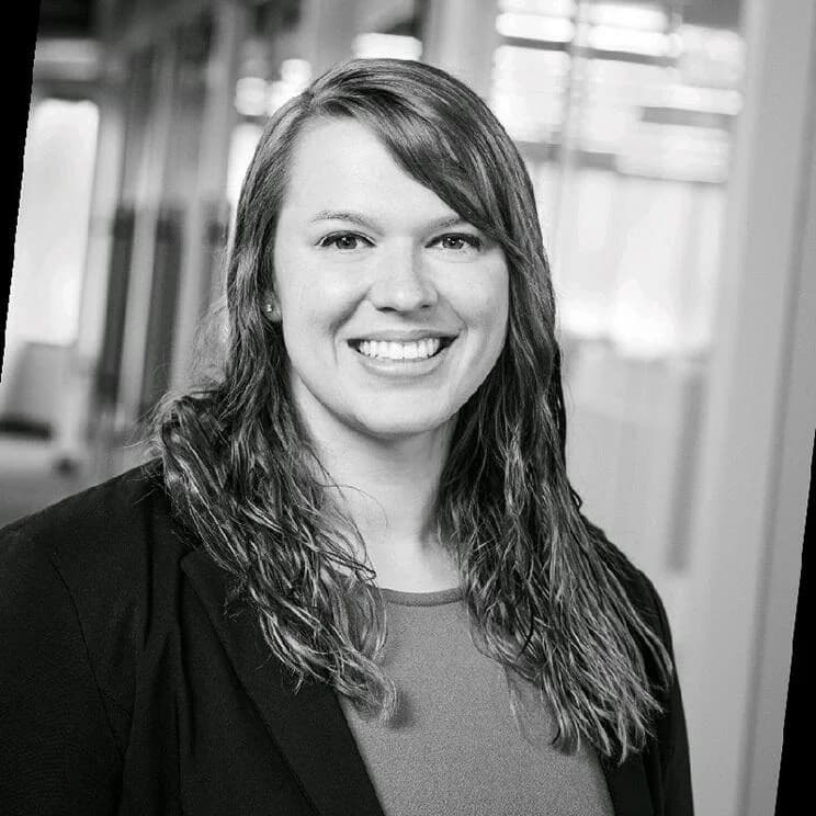 Tori Benson, Manager, Wipfli Advisory LLC