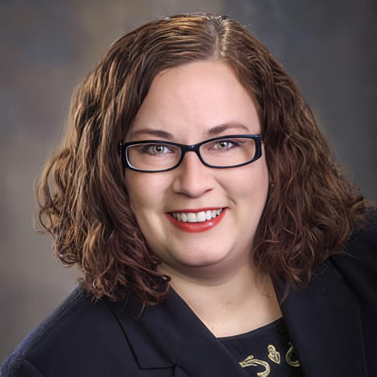 Kelly N. Beth, Manager, Wipfli Advisory LLC