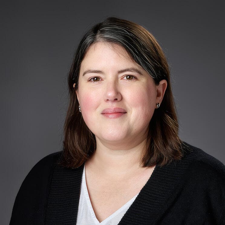 Jeni Biskie, Manager, Wipfli Advisory LLC