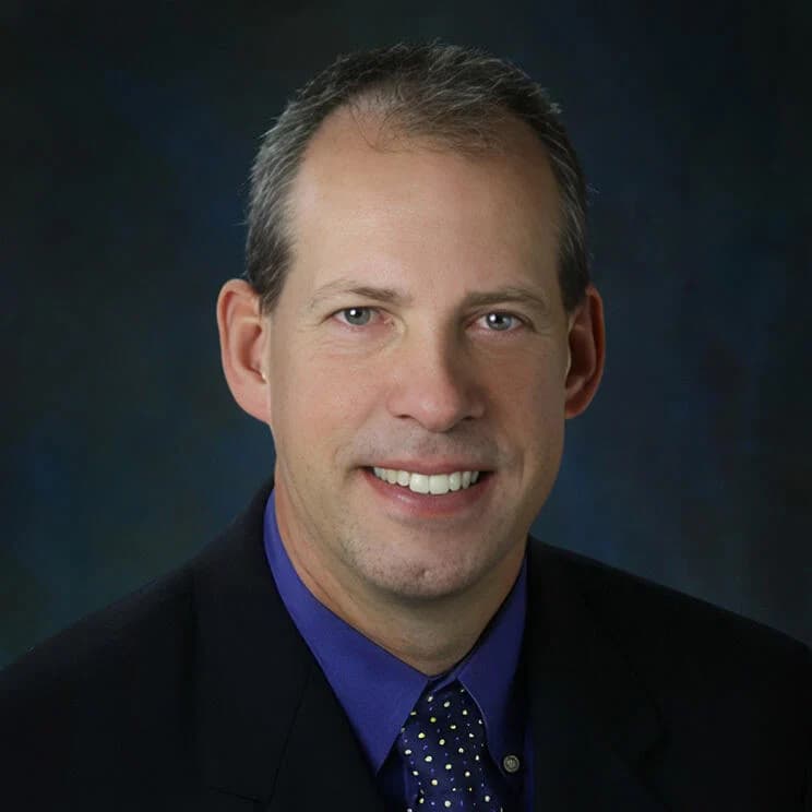 Mark D. Brandt, Director, Wipfli Advisory LLC