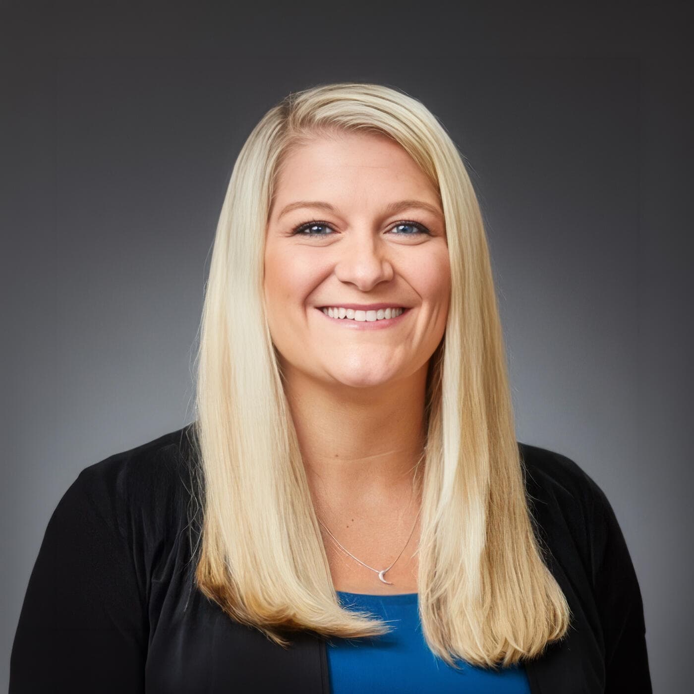 Cayci Branum, Senior Manager, Wipfli Advisory LLC