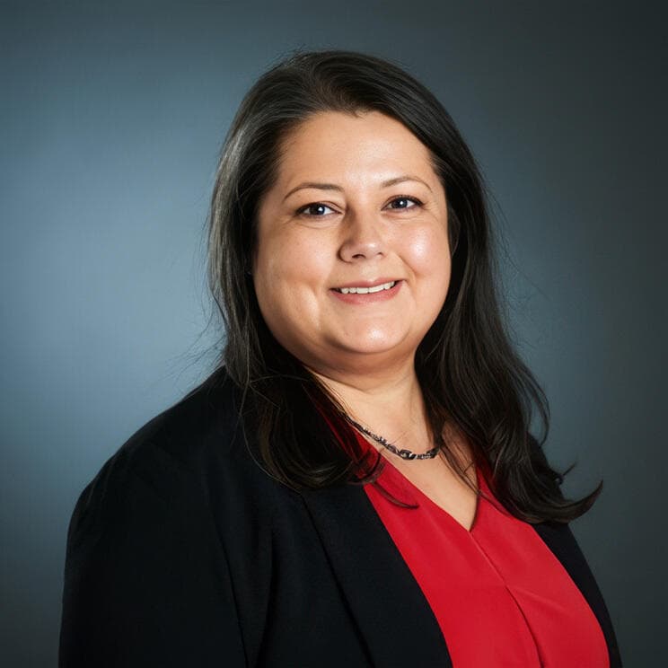 Rene Bucci, Manager, Wipfli Advisory LLC