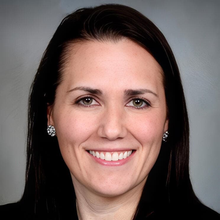 Gabrielle Cairns, Manager, Wipfli Advisory LLC
