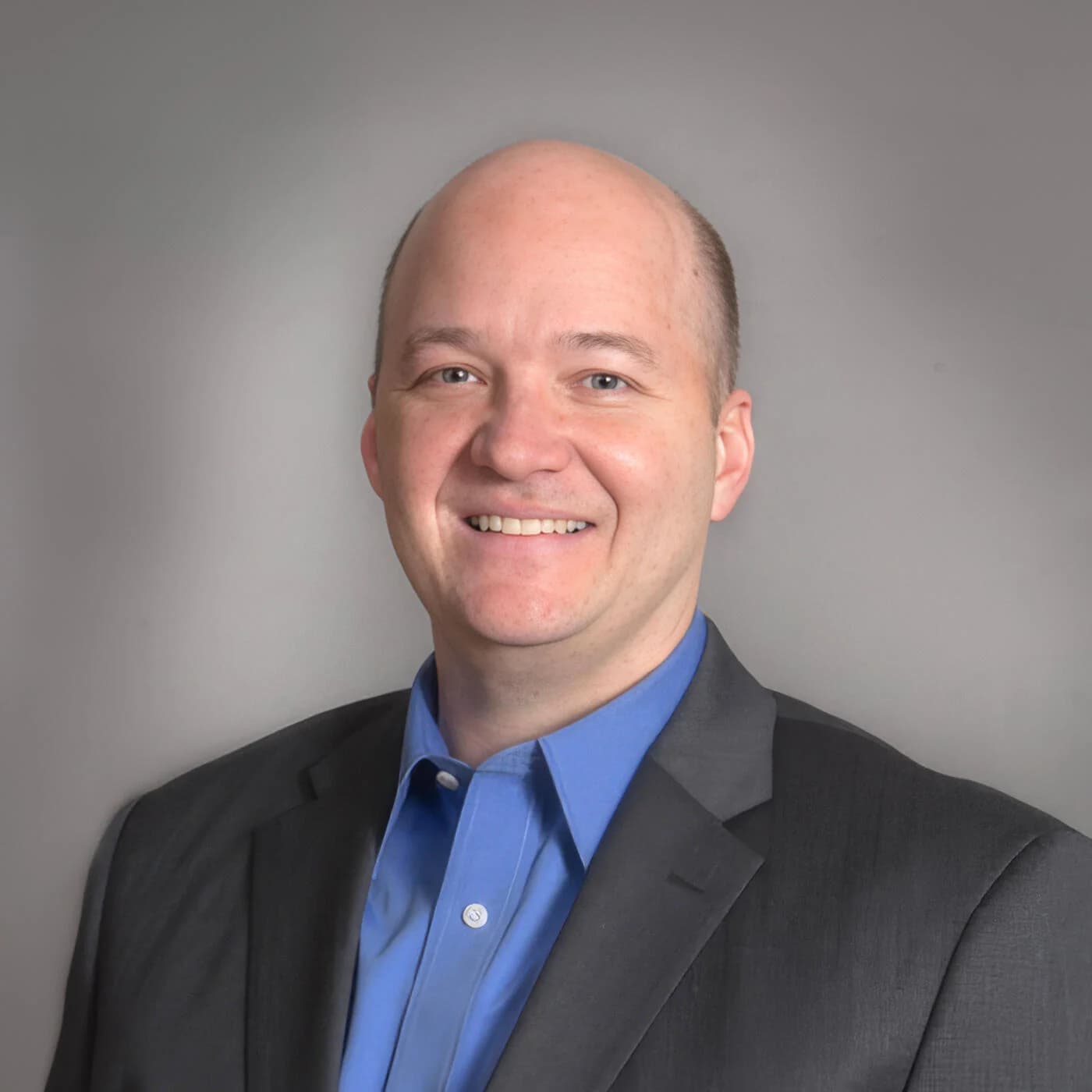 Eric Cann, Senior Manager, Wipfli Advisory LLC