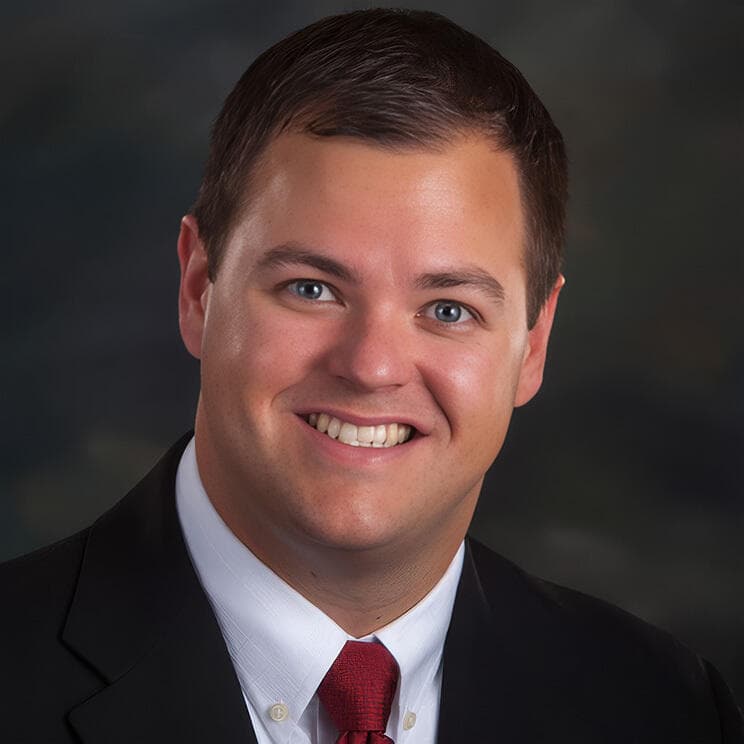 Michael D. Carlson, Partner, Wipfli LLP and Wipfli Advisory LLC