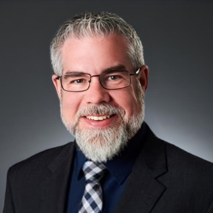 William P. Carroll, Principal, Wipfli Advisory LLC
