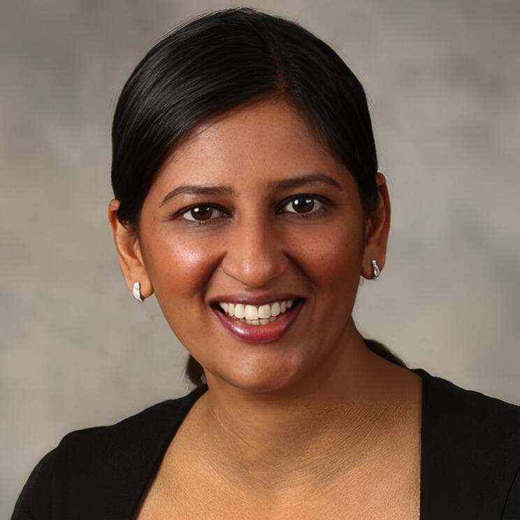 Rachana Dalmia, Senior Manager, Wipfli Advisory LLC