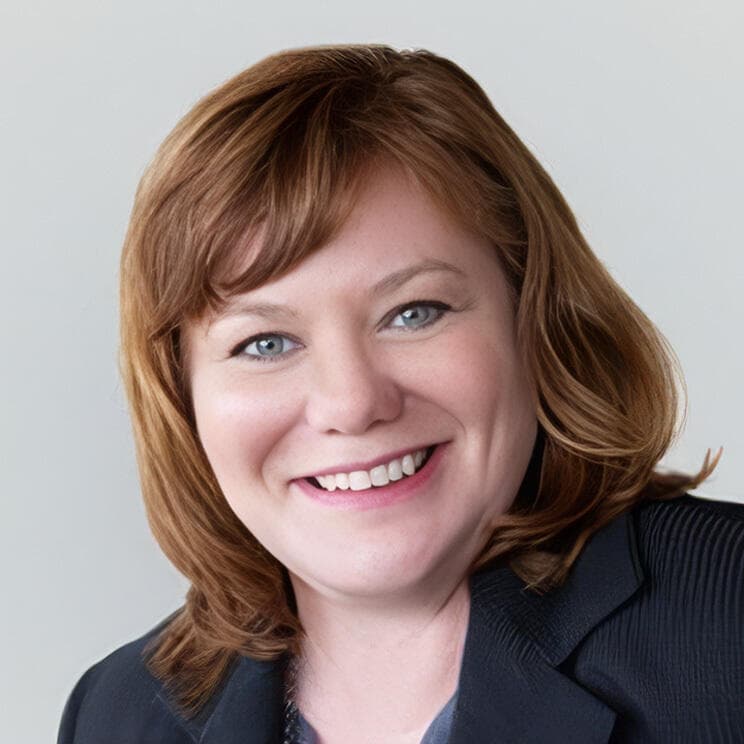 MaryPat Davitz, Partner, Wipfli Advisory LLC