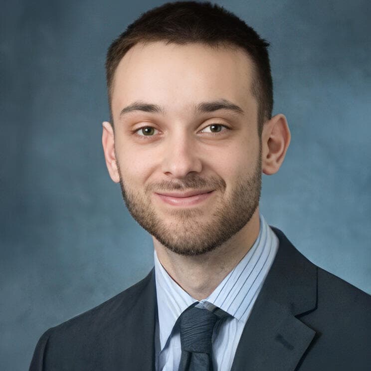 Timothy DeVoe, Consultant, Wipfli Advisory LLC
