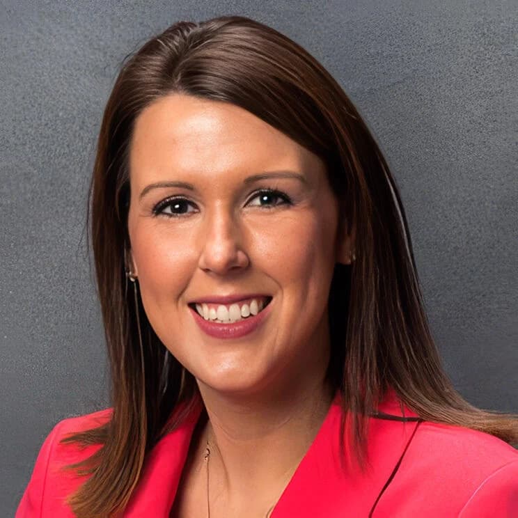 Erin Dombeck, Manager, Wipfli Advisory LLC