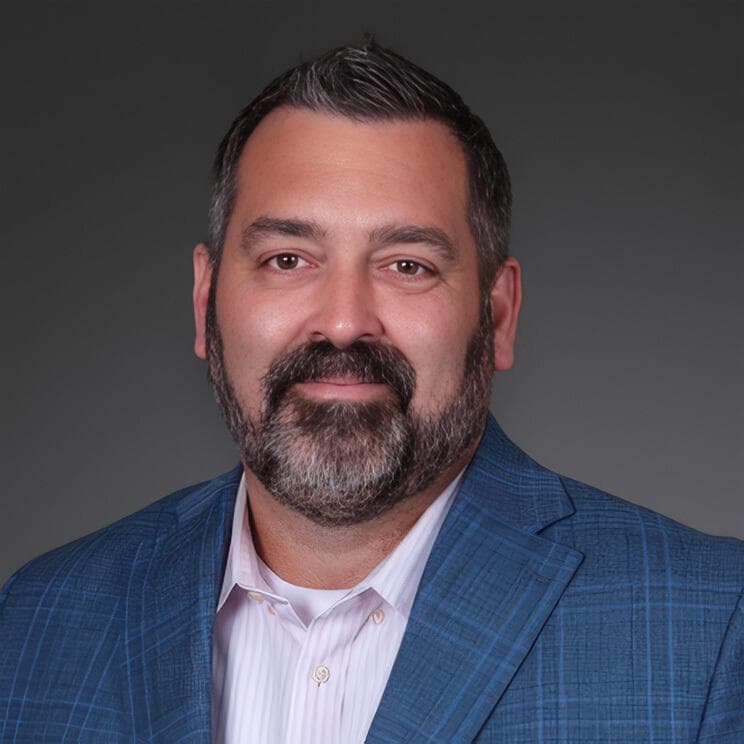 Josh Evans, Senior Manager, Wipfli Advisory LLC