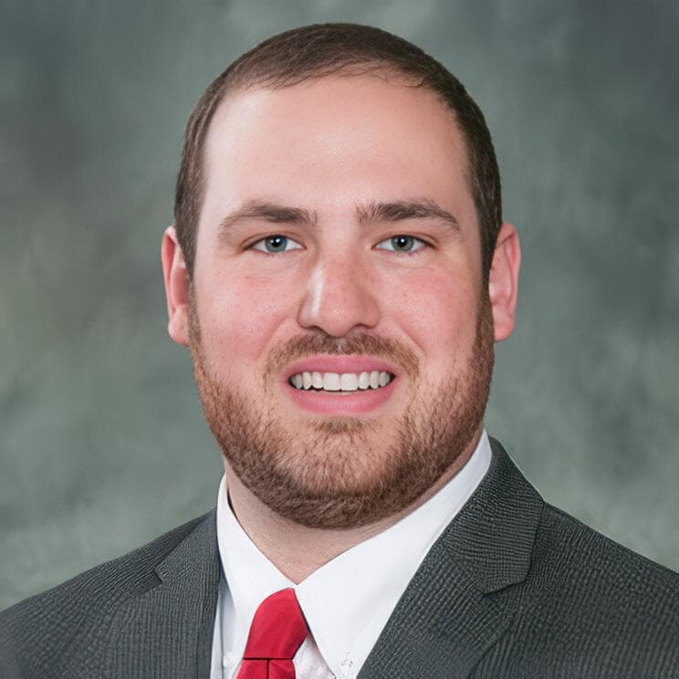 Josh M. Faivre, Manager, Wipfli Advisory LLC