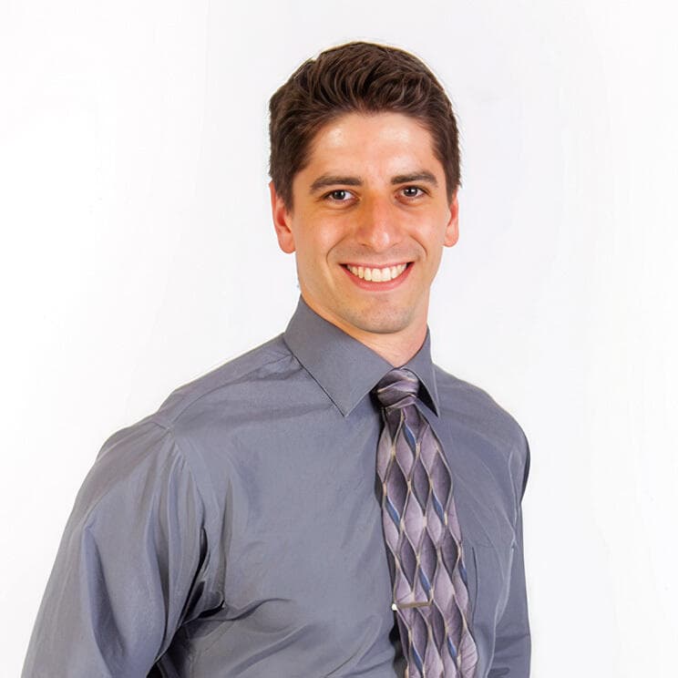 Josh Godbout, Manager, Wipfli Advisory LLC