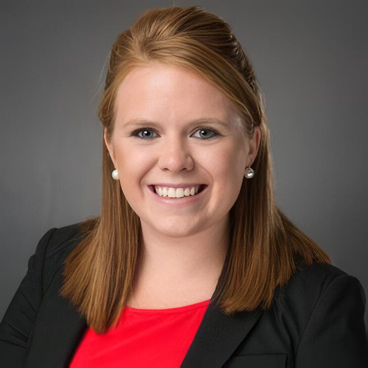 Jena Greer, Manager, Wipfli Advisory LLC