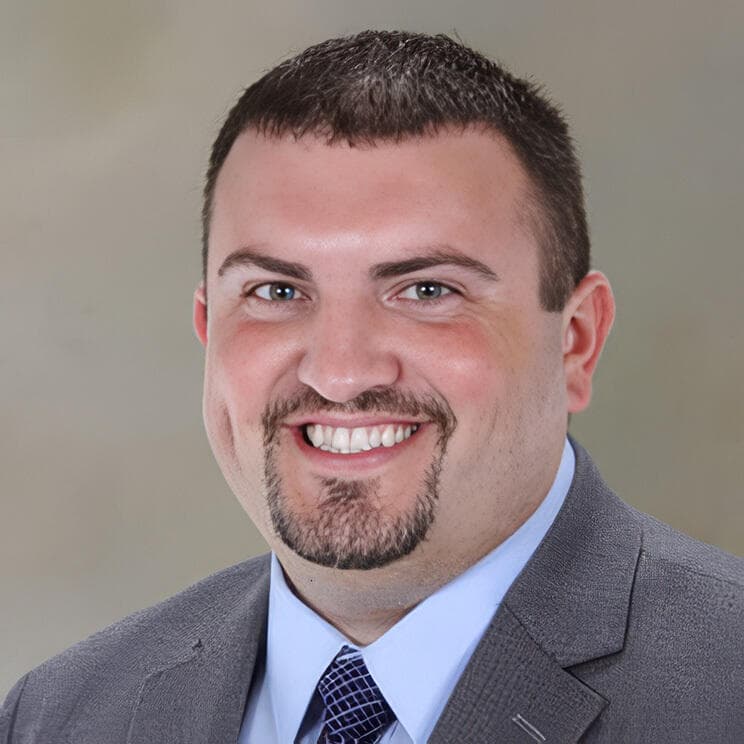 Kyle J. Gruber, Senior Manager, Wipfli Advisory LLC