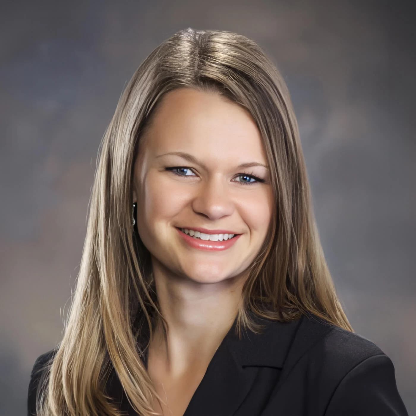 Stephanie Hamilton, Senior Manager, Wipfli Advisory LLC