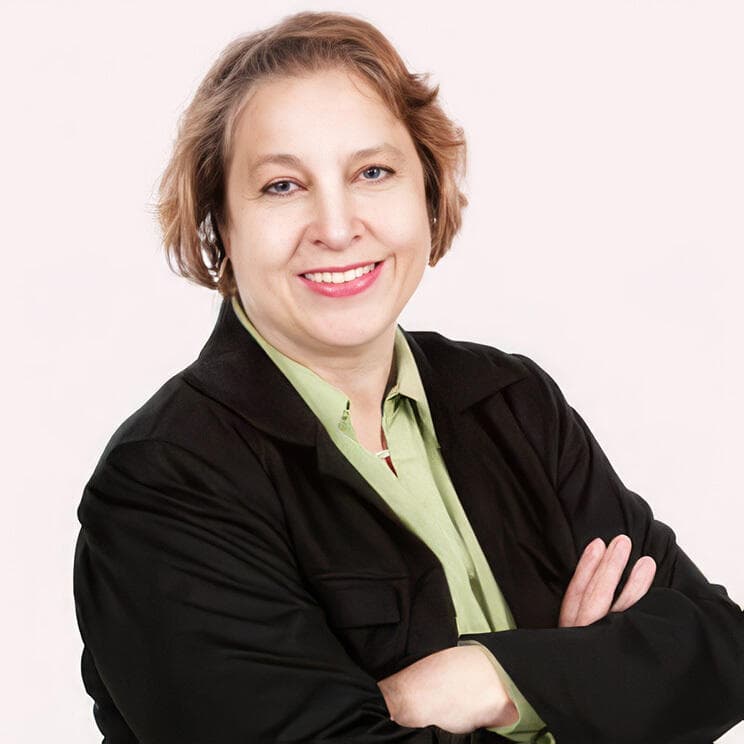 Sherri Hannaway, Manager, Wipfli Advisory LLC