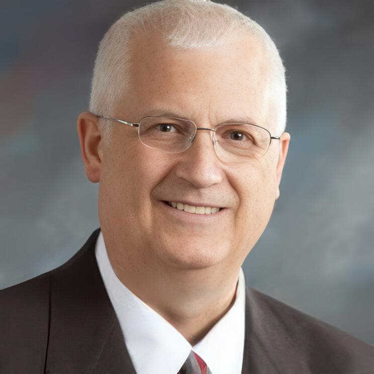 Keith Hatfull, Manager, Wipfli Advisory LLC