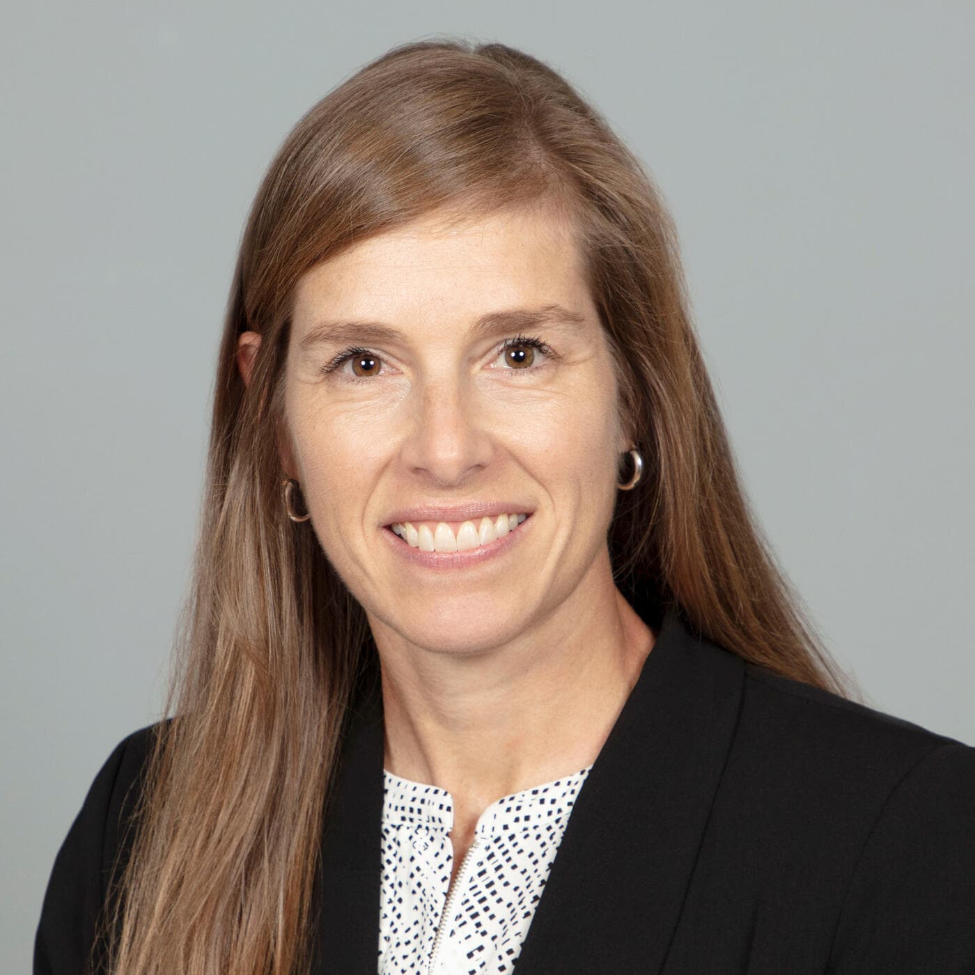 Greta Heike, Senior Manager, Wipfli Advisory LLC
