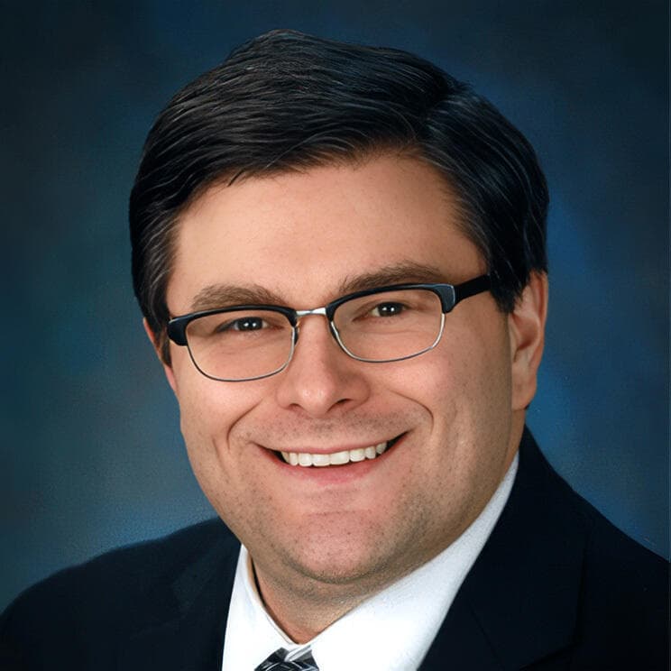 Nathan J. Henrigillis, Partner, Wipfli Advisory LLC