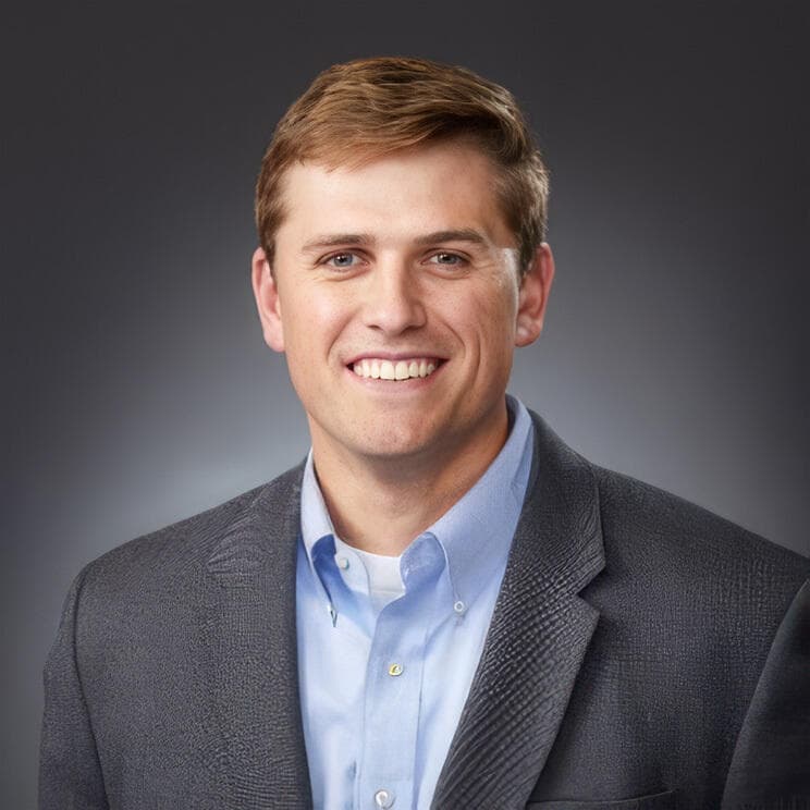 Houston Holmes, Senior Manager, Wipfli Advisory LLC