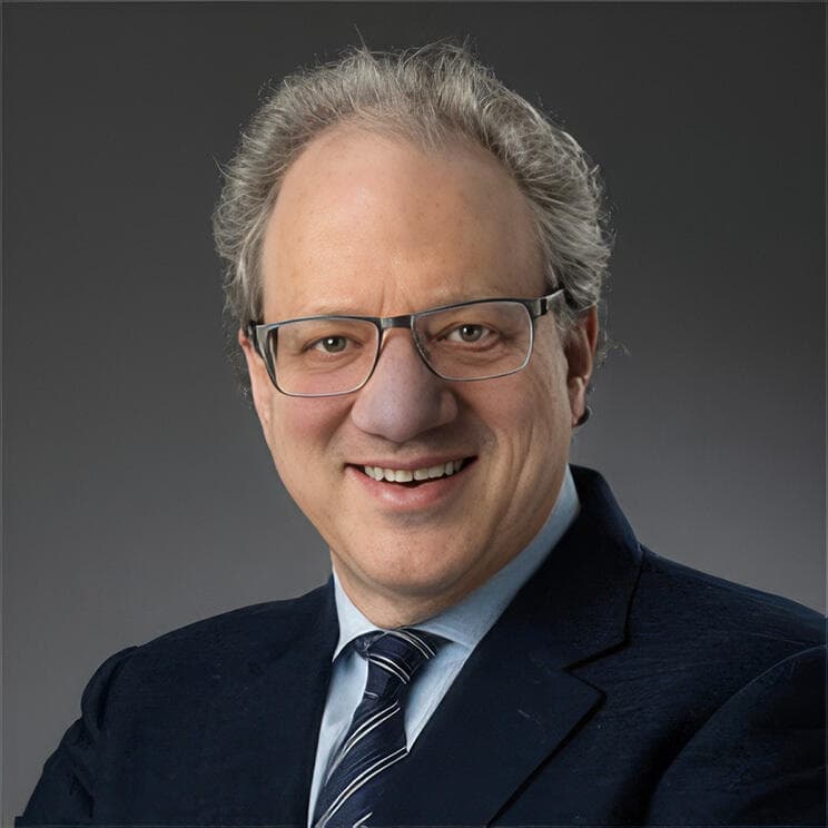Lawrence A. Horwich, Partner, Wipfli Advisory LLC