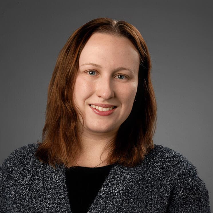 Holly Hoynacki, Manager, Wipfli Advisory LLC