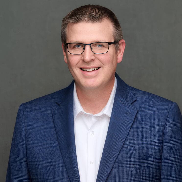 Kevin Johns, Partner, Wipfli Advisory LLC
