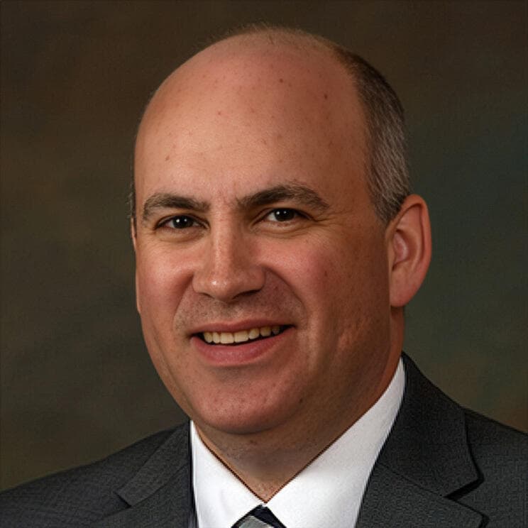 Adam June, Partner, Wipfli Advisory LLC