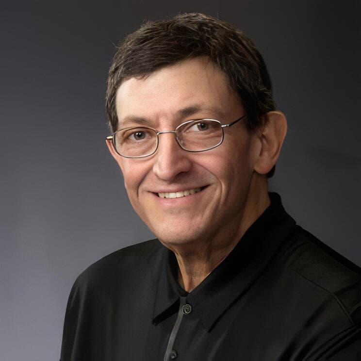 Steven Kessler, Partner, Wipfli Advisory LLC