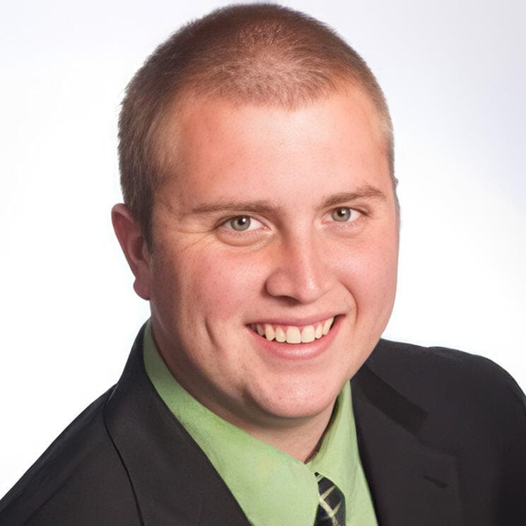 Justin Kudick, Manager, Wipfli Advisory LLC