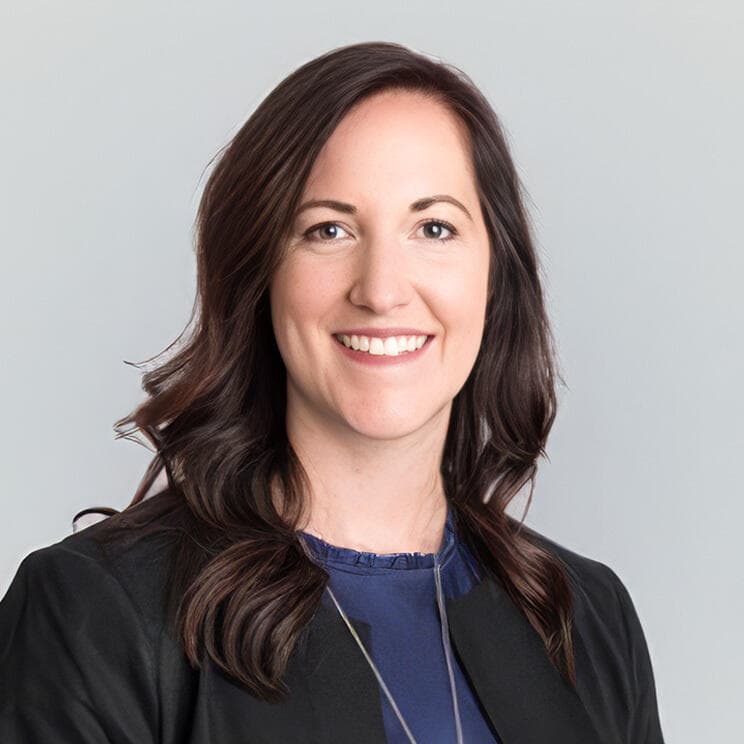 Tiffany Kuntemeier, Partner, Wipfli Advisory LLC