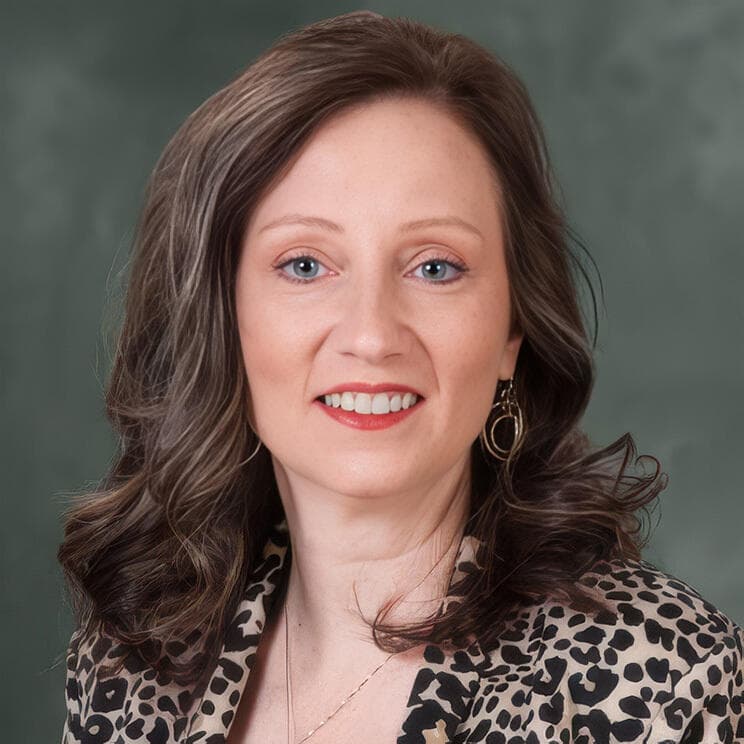 Jennifer Lafferty, Manager, Wipfli Advisory LLC