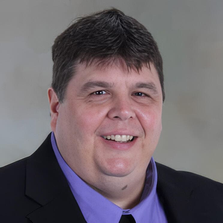 Larry P. Lester, Partner, Wipfli Advisory LLC