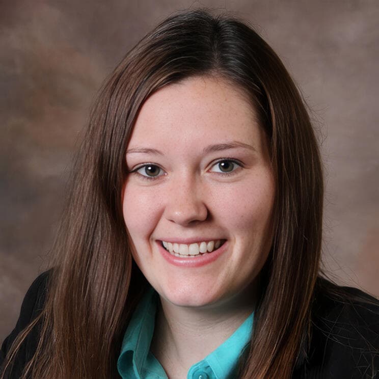 Tashanna Luoma, Manager, Wipfli Advisory LLC