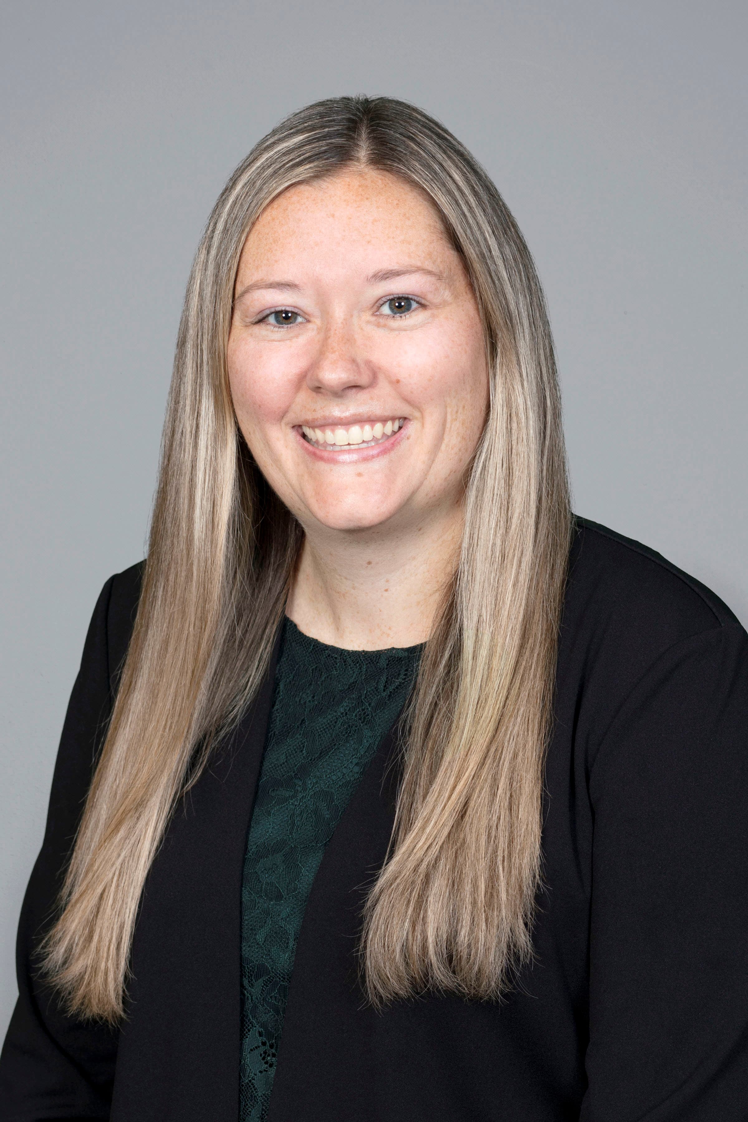 Tashanna Luoma, Manager, Wipfli Advisory LLC