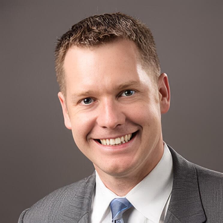 Robert McKay, Partner, Wipfli Advisory LLC