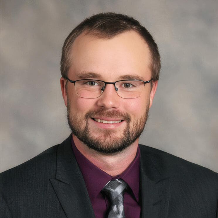 Adam Meyer, Manager, Wipfli Advisory LLC