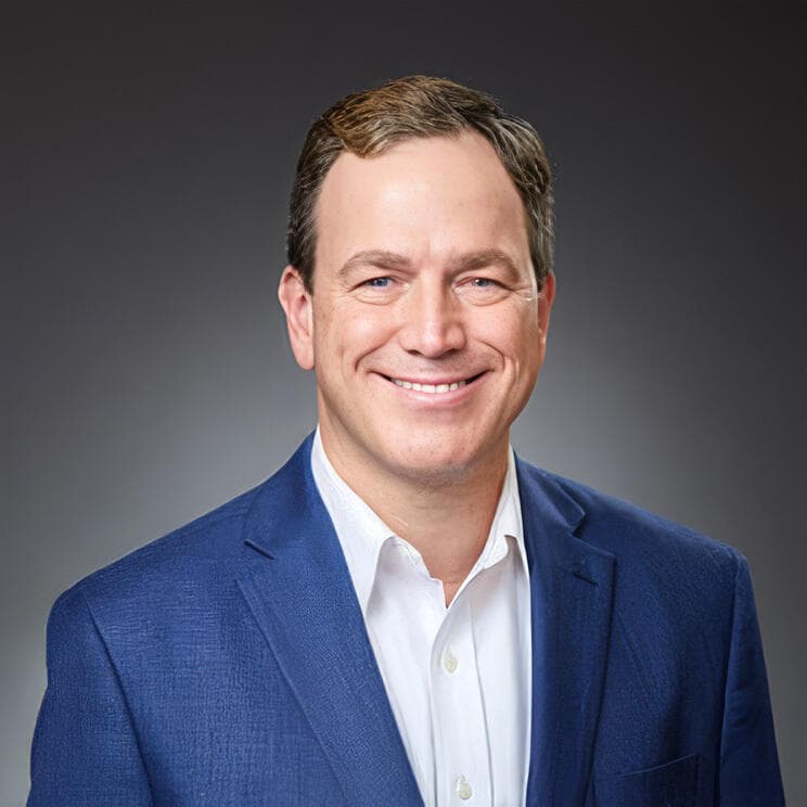 Mike Morris, Partner, Wipfli Advisory LLC