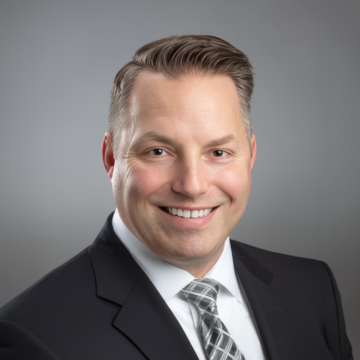 Jason Muhlstein, Partner, Wipfli Advisory LLC
