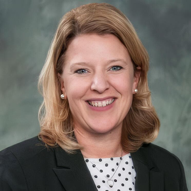 Katie Murray, Manager, Wipfli Advisory LLC