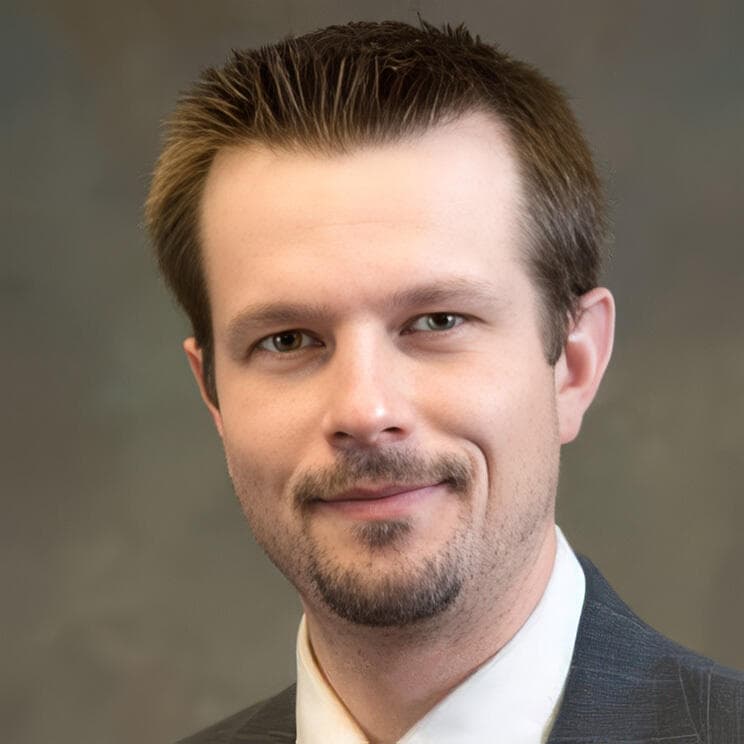 Brett Nepper, Manager, Wipfli Advisory LLC