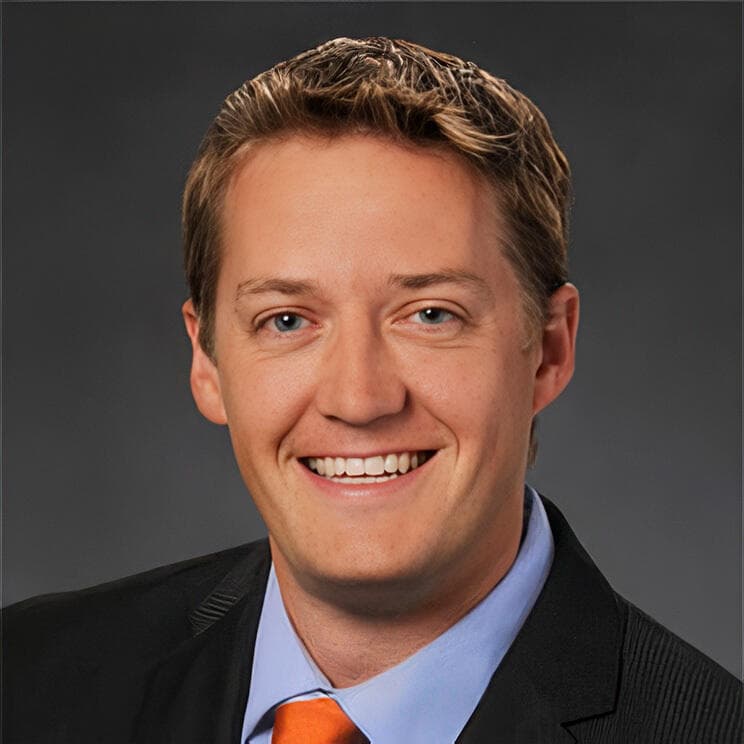 Curtis R. Olson, Partner, Wipfli LLP and Wipfli Advisory LLC